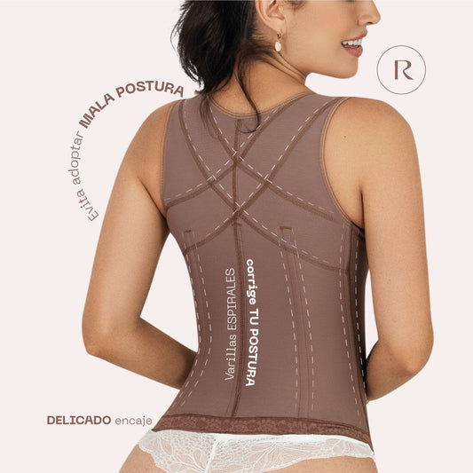 ¿Cuál es tu Faja Ideal según tu Estilo de Vida?