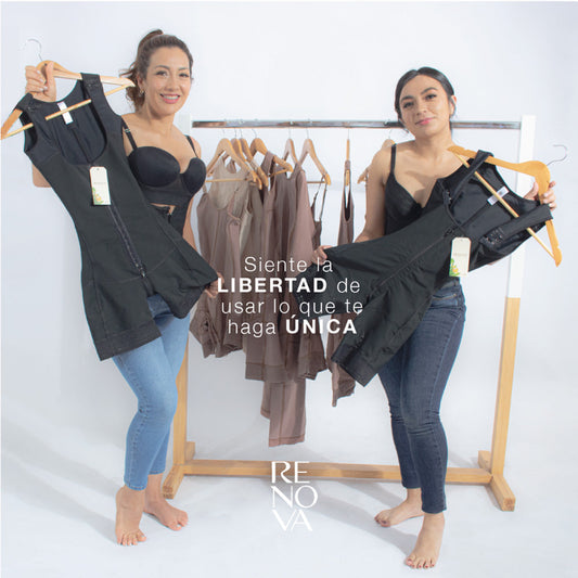 5 Señales de que Necesitas Cambiar tu Faja