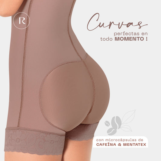 Qué Llevar Debajo de tu Faja para Mayor Comodidad