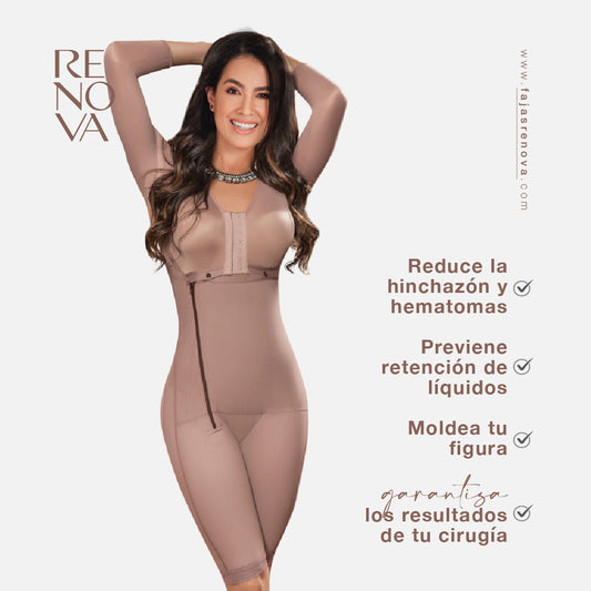 Fajas Postquirúrgicas: ¿Cómo Elegir la Adecuada Según tu Procedimiento?
