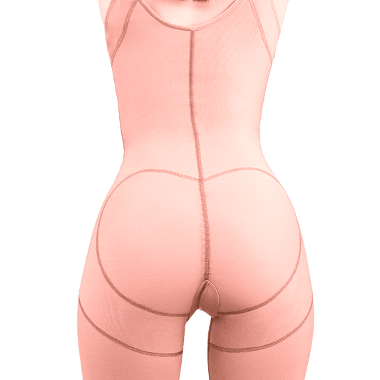 Body figurado Frontal