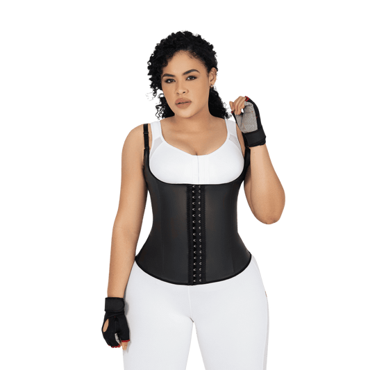 Chaleco Látex Visto