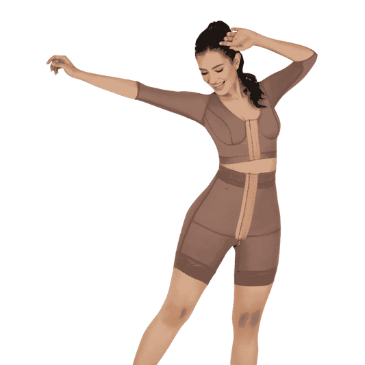 Short Cachetero Gafete Frontal