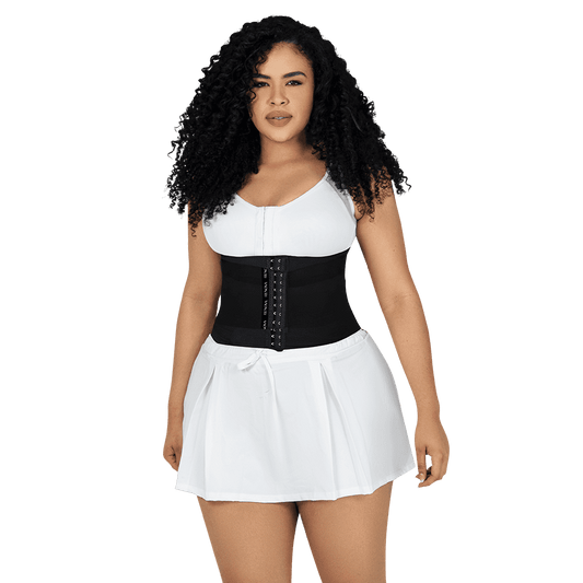 Cinturilla Moldeadora Gafetes