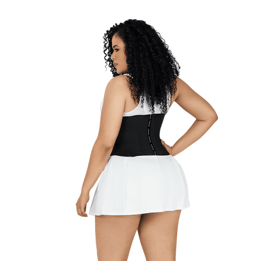 Cinturilla Moldeadora Gafetes