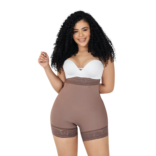 Body Divina Strapless vista frontal