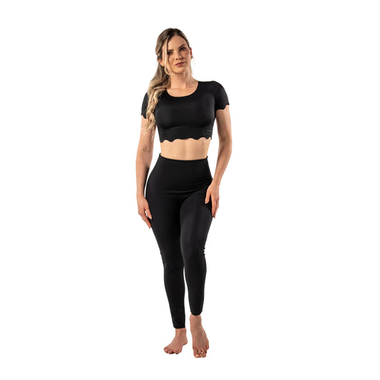 Leggin Sculpt