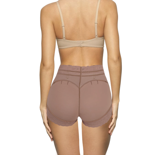 Panty Pinzas vista posterior