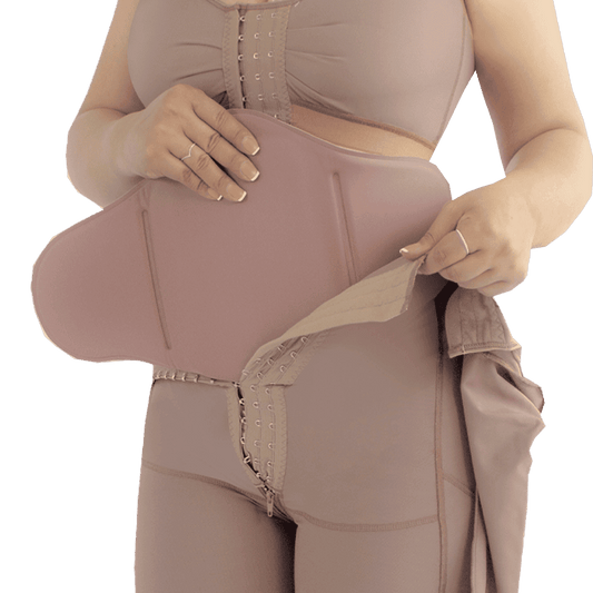 Tabla Abdominal Mariposa