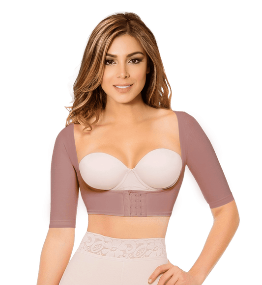 Complemento Para Brazos Con Gafete Frontal