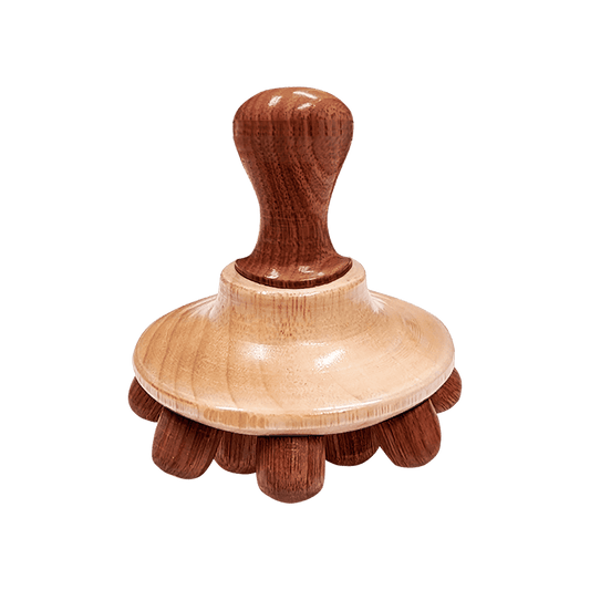 Equipo De Masaje Masajeador Puntos