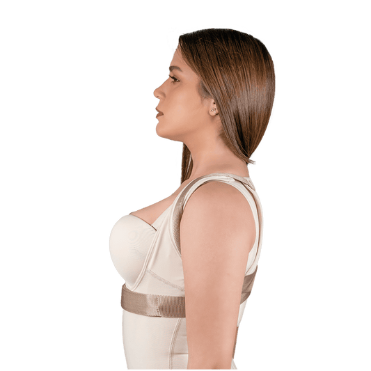 Corrector de Postura