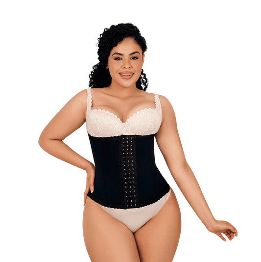 Cinturilla Corset De Lujo