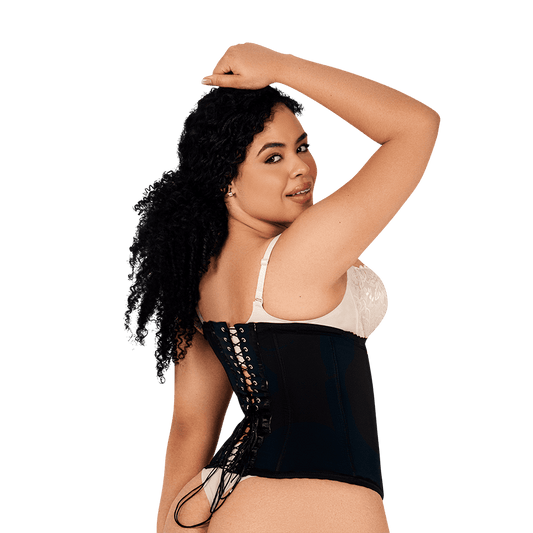 Cinturilla Corset De Lujo