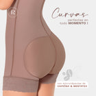 Qué Llevar Debajo de tu Faja para Mayor Comodidad