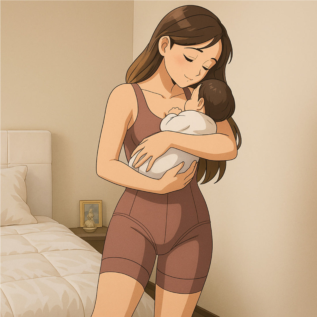 Regalos que Abrazan: Fajas Renova para Consentir a Mamá