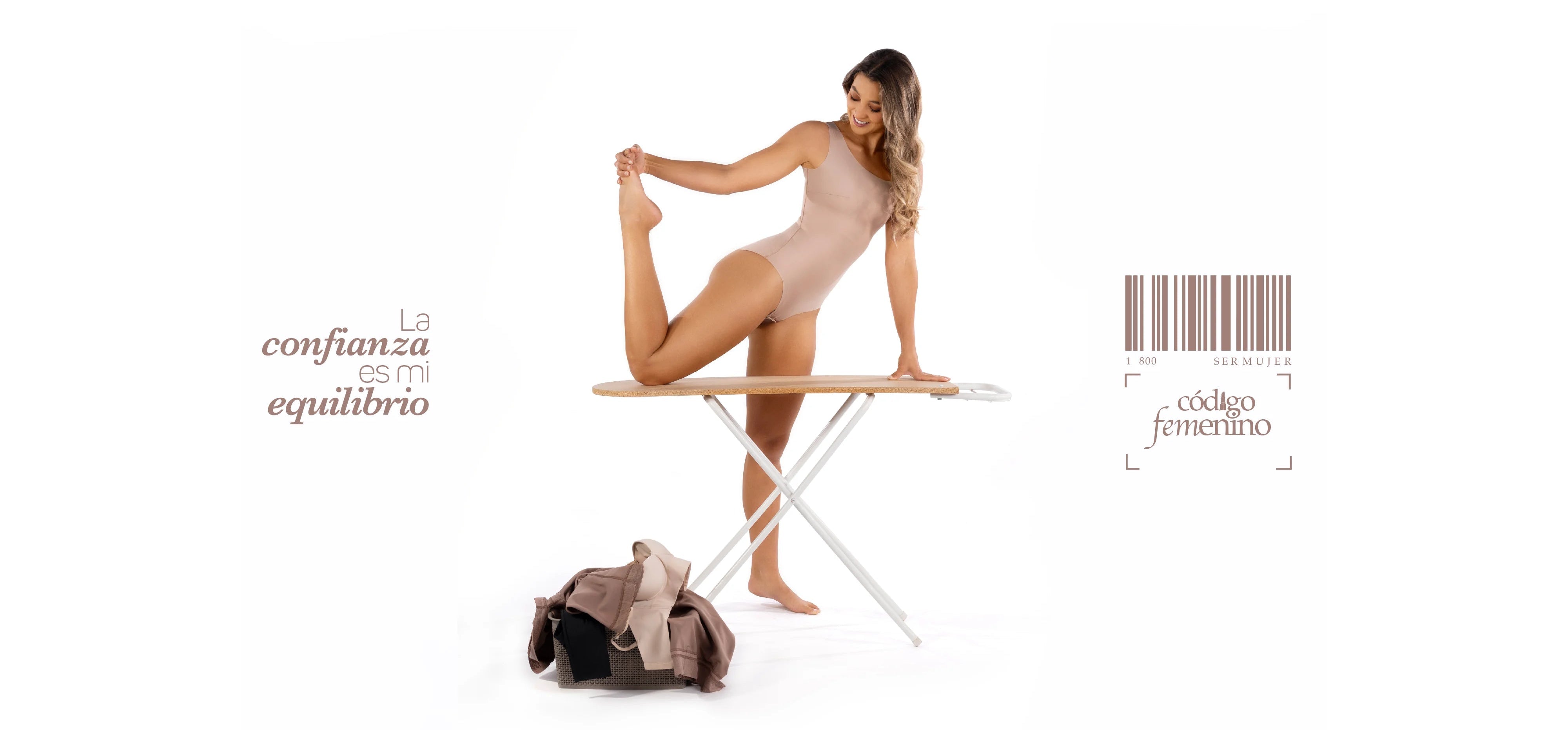 Banner campaña mujeres