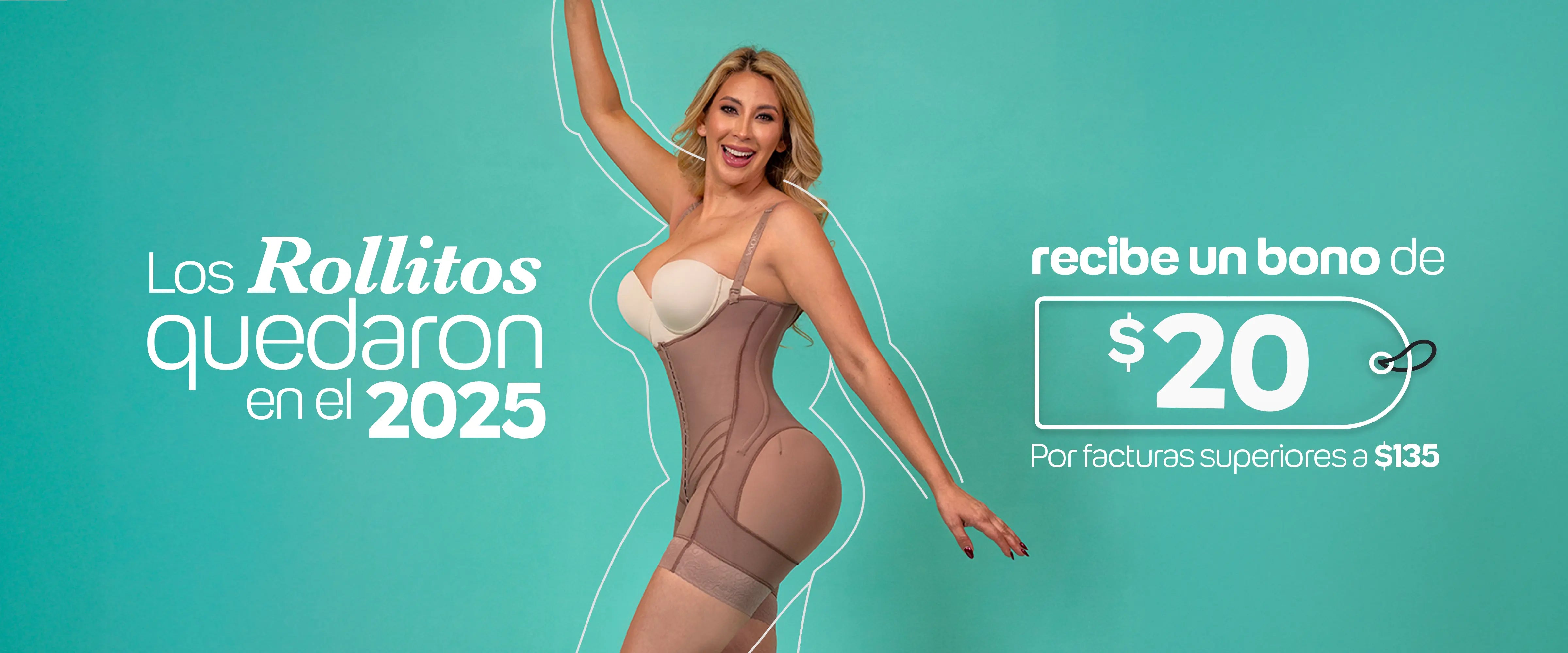 Banner horizontal promo de enero 2026