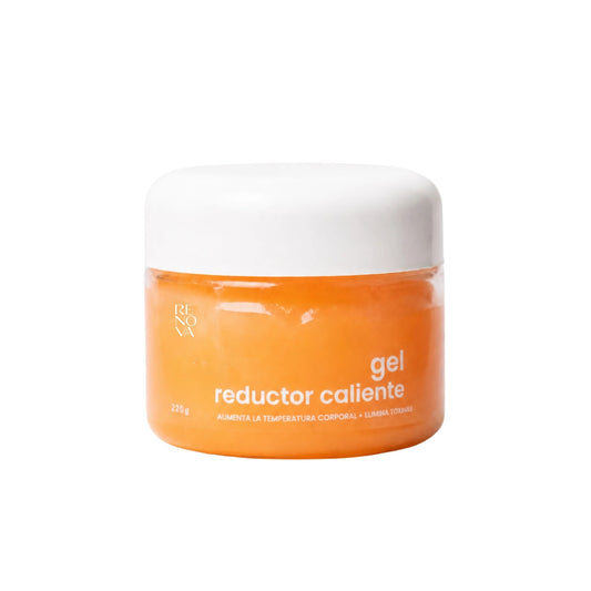Gel Caliente Grande