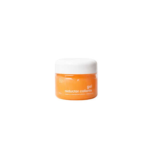 Gel Caliente Pequeño