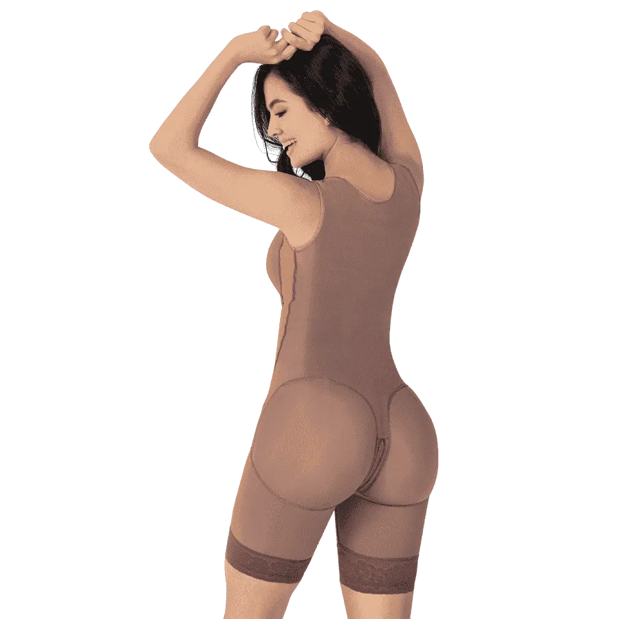 Faja Harmonie Postquirúrgica tercera etapa vista trasera