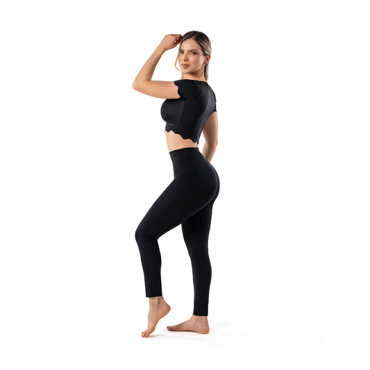 Leggin Sculpt