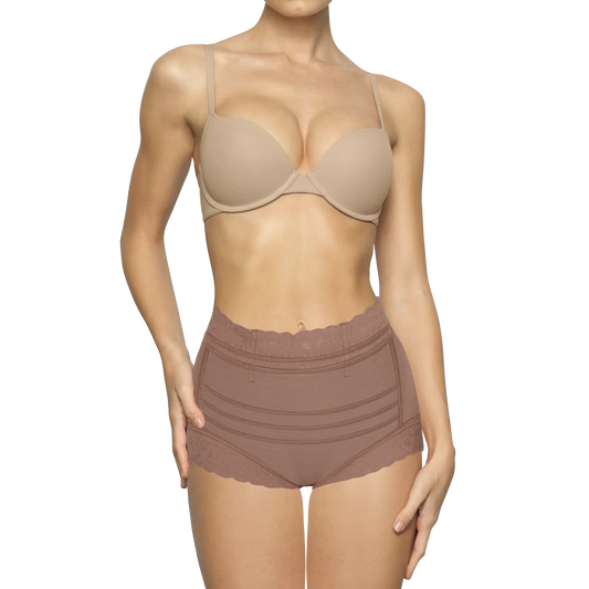 Panty Pinzas vista frontal