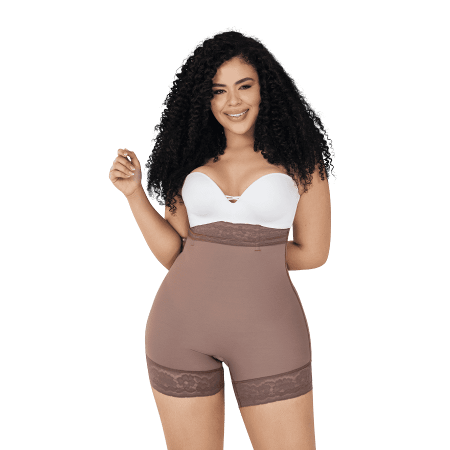 Body Cachetero Divina Strapless